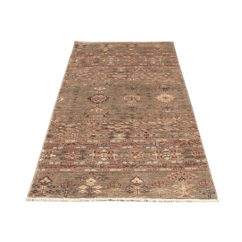 Løber Ziegler Carpet - Ariana - 202 x 73 cm - mørk beige