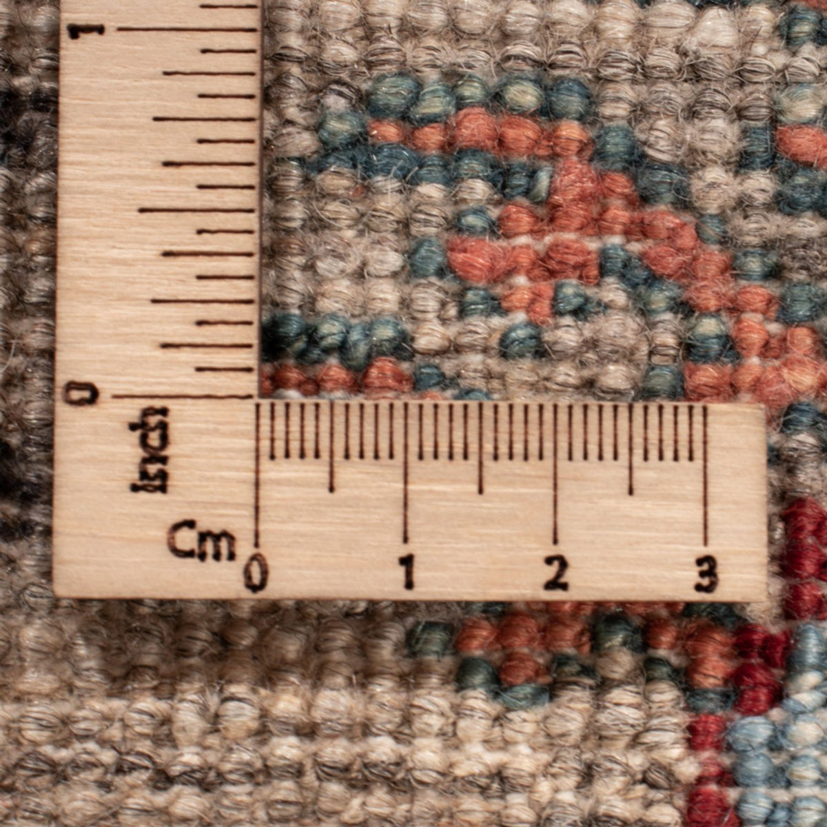 Løber Ziegler Carpet - Ariana - 202 x 73 cm - mørk beige