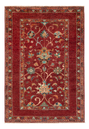 Ziegler Carpet - Ariana - 151 x 102 cm - rød