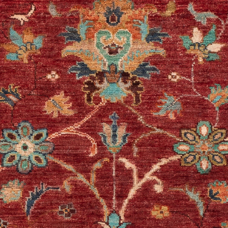 Ziegler Carpet - Ariana - 151 x 102 cm - rød