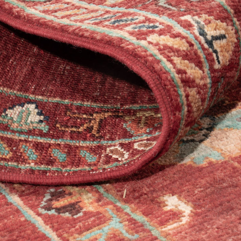 Ziegler Carpet - Ariana - 151 x 102 cm - rød