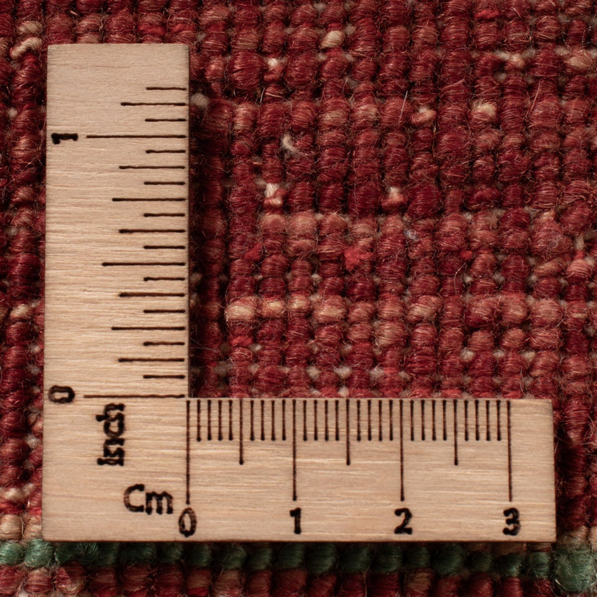 Ziegler Carpet - Ariana - 151 x 102 cm - rød