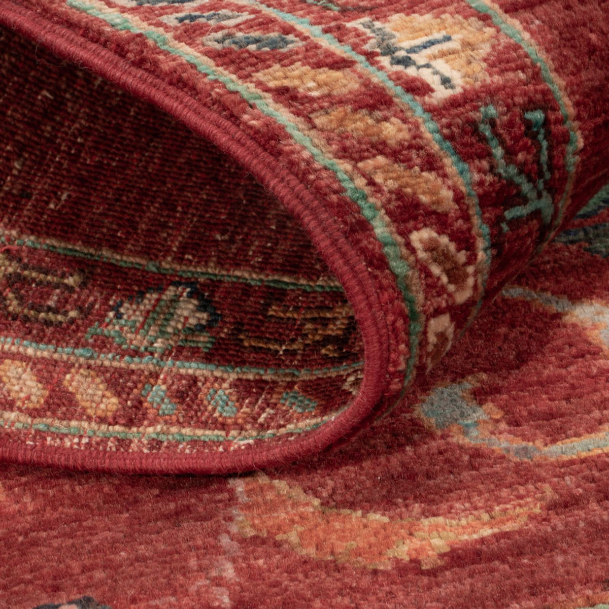 Ziegler Carpet - Ariana - 151 x 107 cm - rød