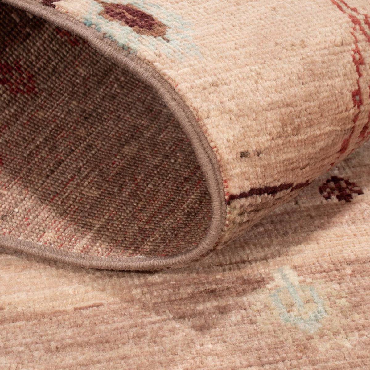 Ziegler Carpet - Ariana - 150 x 99 cm - beige