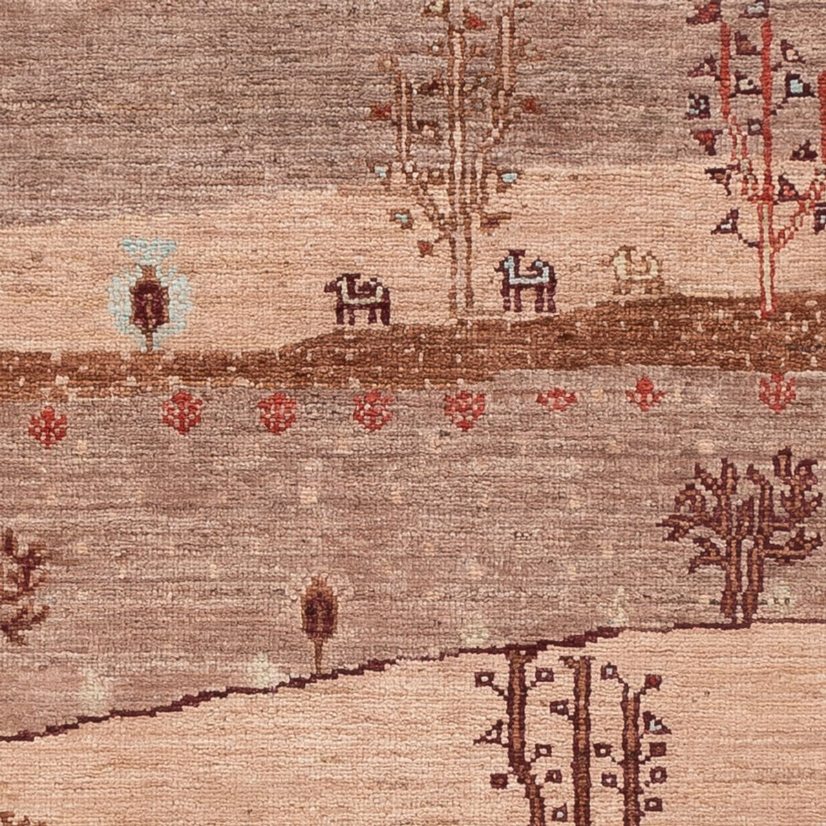 Ziegler Carpet - Ariana - 150 x 100 cm - beige