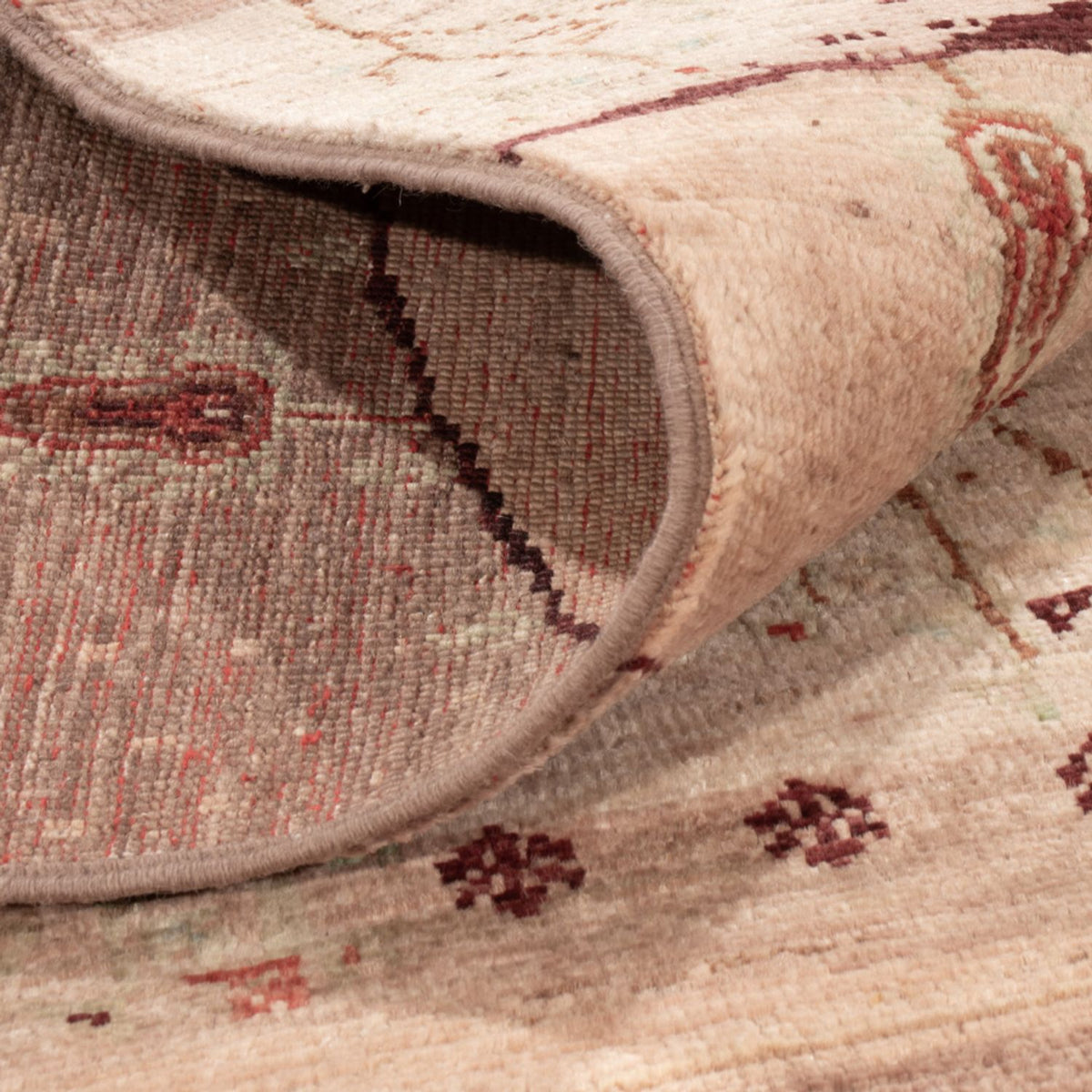 Ziegler Carpet - Ariana - 150 x 100 cm - beige