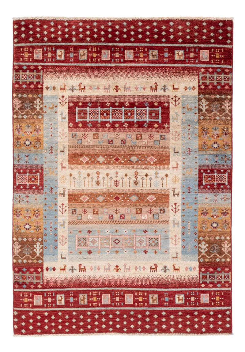 Ziegler Carpet - Ariana - 149 x 102 cm - flerfarvet