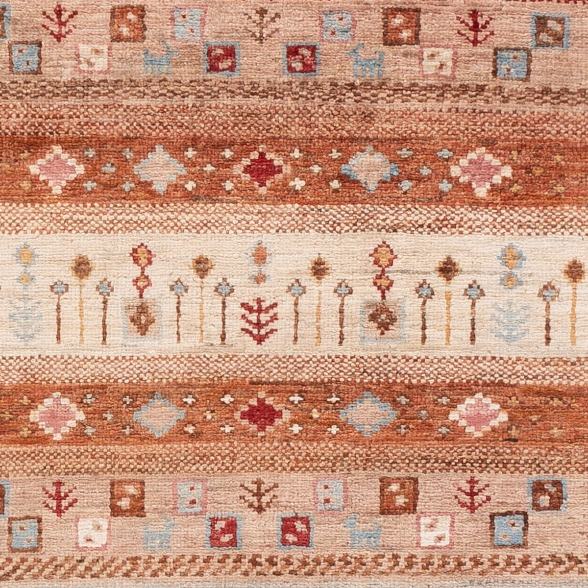 Ziegler Carpet - Ariana - 149 x 102 cm - flerfarvet