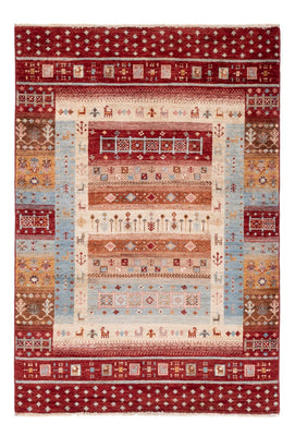 Ziegler Carpet - Ariana - 148 x 102 cm - flerfarvet