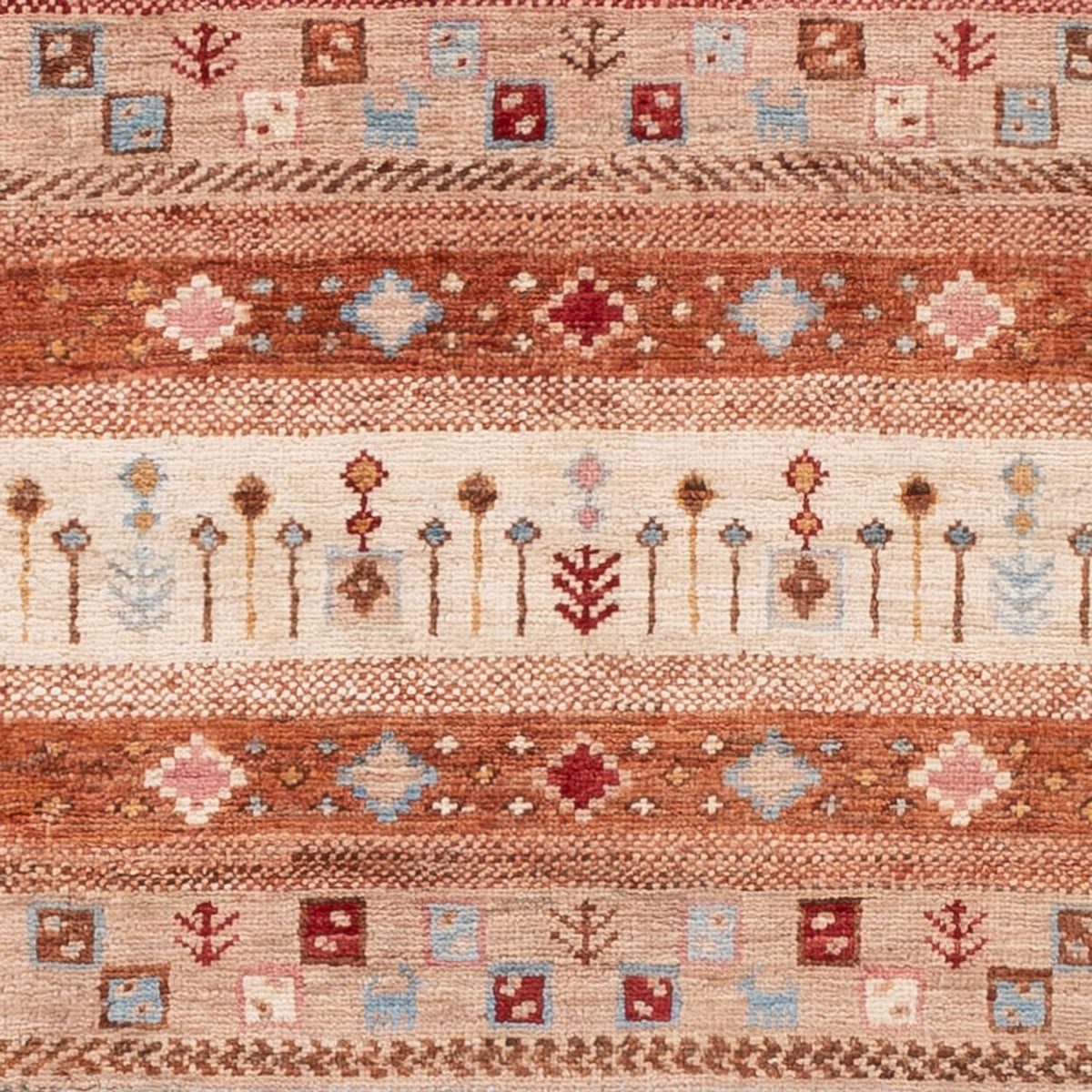 Ziegler Carpet - Ariana - 148 x 102 cm - flerfarvet