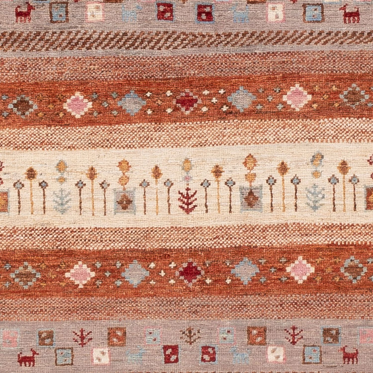 Ziegler Carpet - Ariana - 183 x 123 cm - flerfarvet