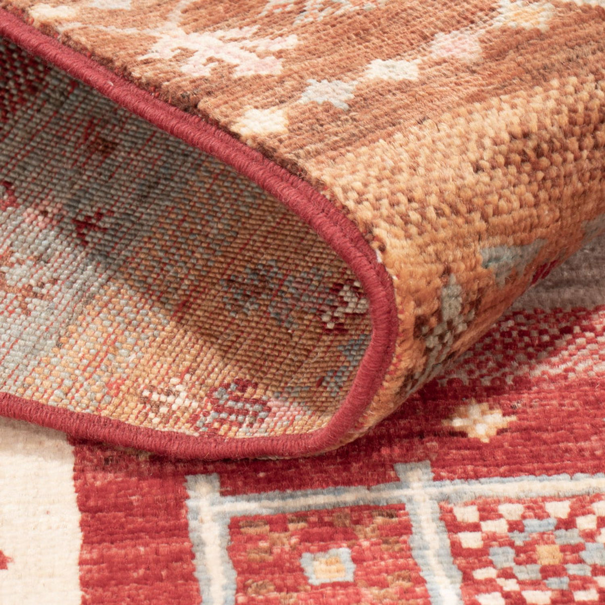 Ziegler Carpet - Ariana - 183 x 123 cm - flerfarvet