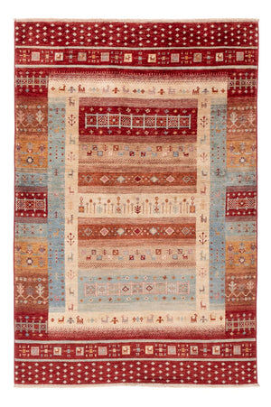 Ziegler Carpet - Ariana - 182 x 119 cm - flerfarvet