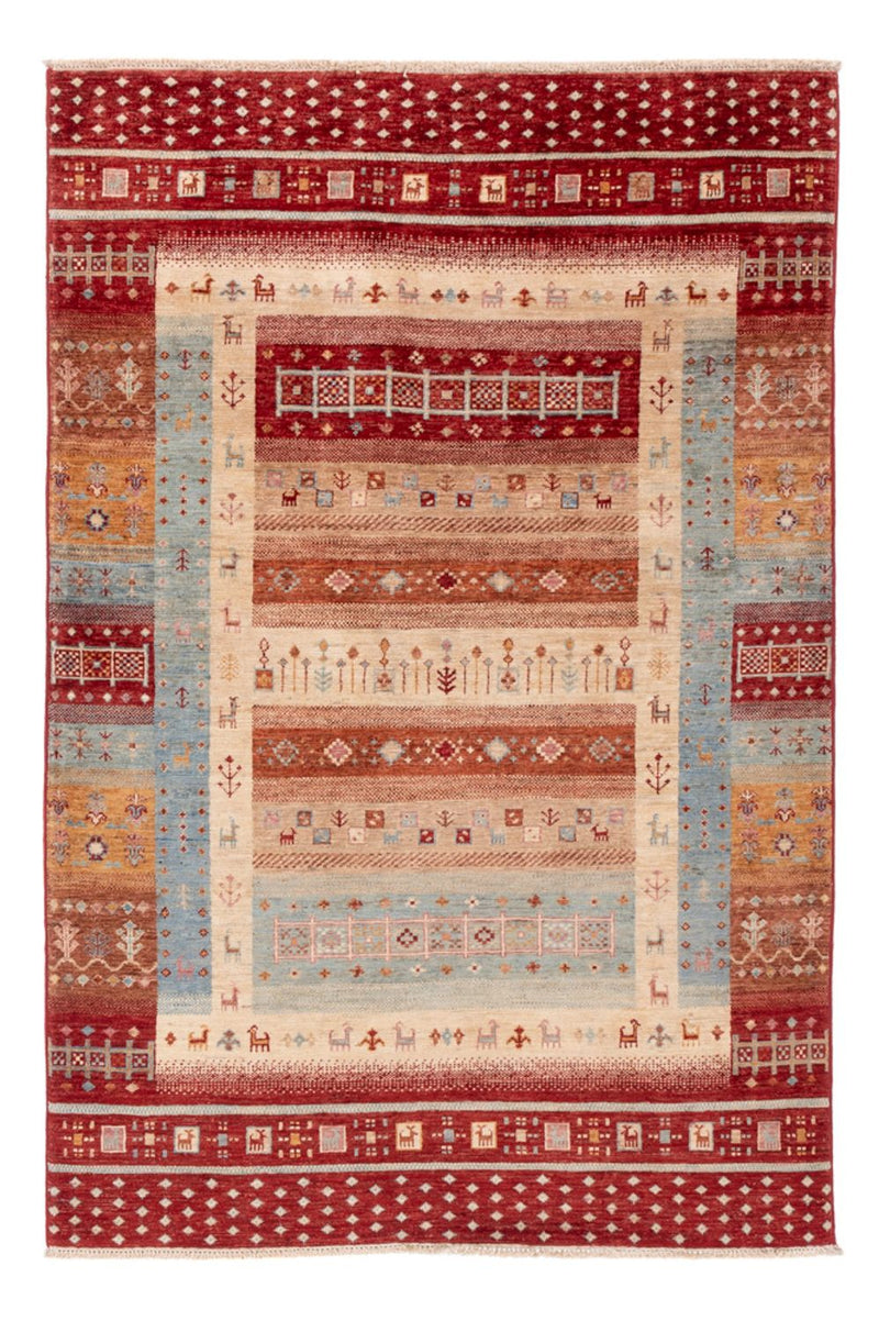 Ziegler Carpet - Ariana - 182 x 119 cm - flerfarvet