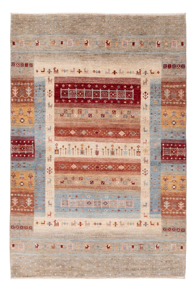 Ziegler Carpet - Ariana - 183 x 125 cm - flerfarvet