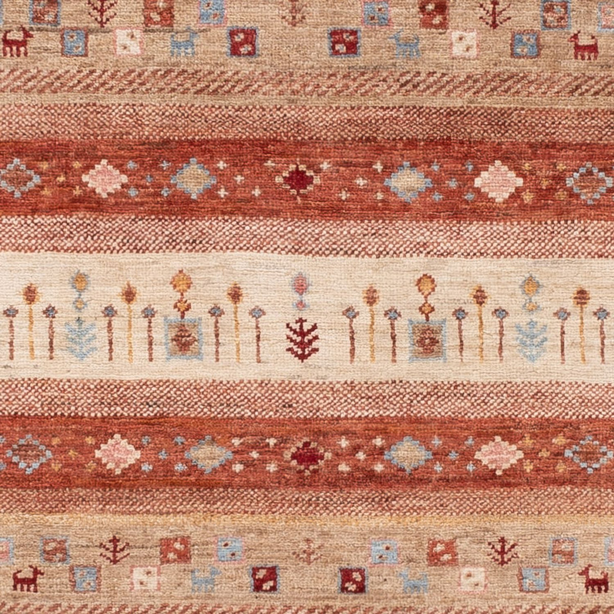 Ziegler Carpet - Ariana - 183 x 125 cm - flerfarvet