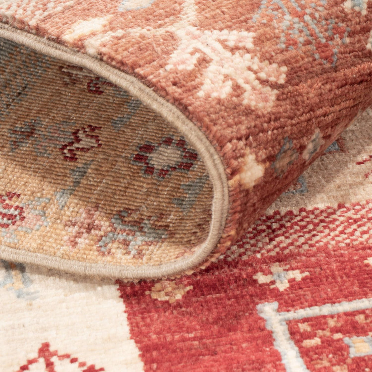 Ziegler Carpet - Ariana - 183 x 125 cm - flerfarvet