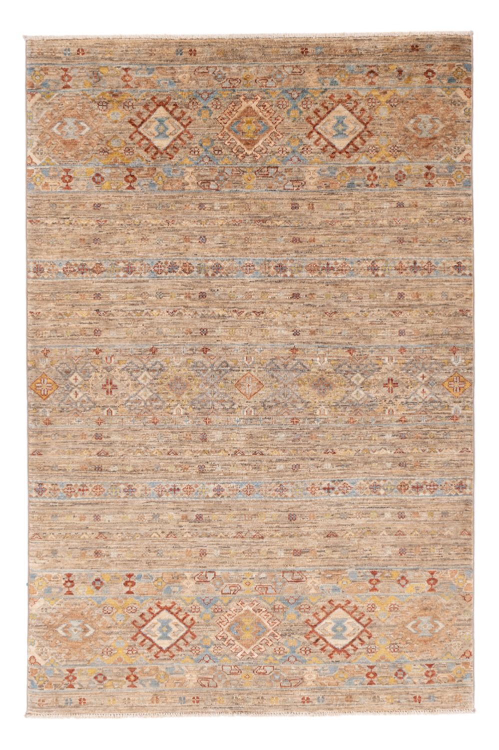 Ziegler Carpet - Ariana - 187 x 123 cm - beige