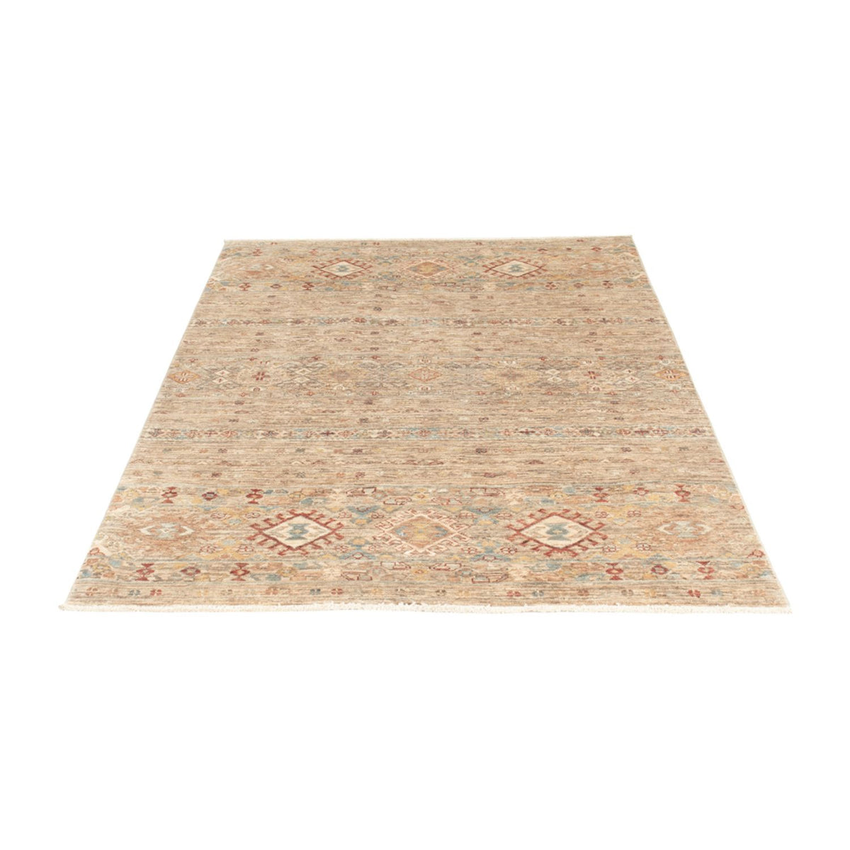 Ziegler Carpet - Ariana - 187 x 123 cm - beige