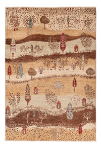 Ariana Tæppe 123x184cm - Orientalsk tæppe – product image