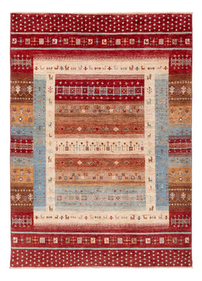 Ziegler Carpet - Ariana - 206 x 148 cm - flerfarvet