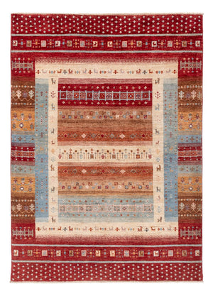 Ziegler Carpet - Ariana - 206 x 148 cm - flerfarvet