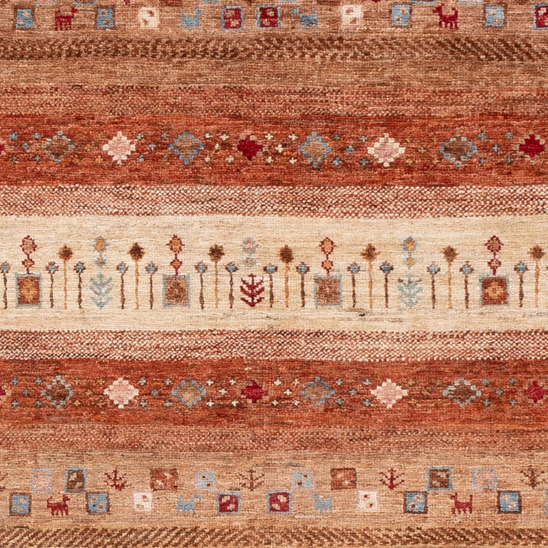 Ziegler Carpet - Ariana - 206 x 148 cm - flerfarvet