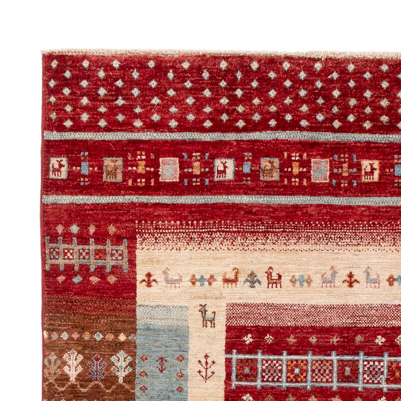 Ziegler Carpet - Ariana - 206 x 148 cm - flerfarvet