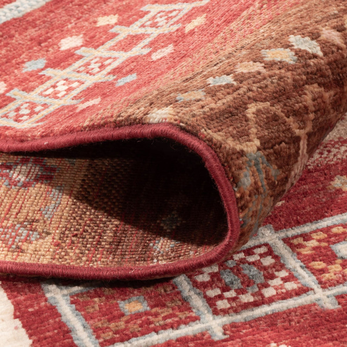 Ziegler Carpet - Ariana - 206 x 148 cm - flerfarvet