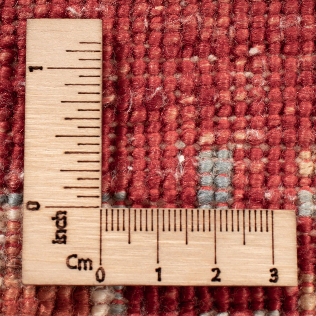 Ziegler Carpet - Ariana - 206 x 148 cm - flerfarvet