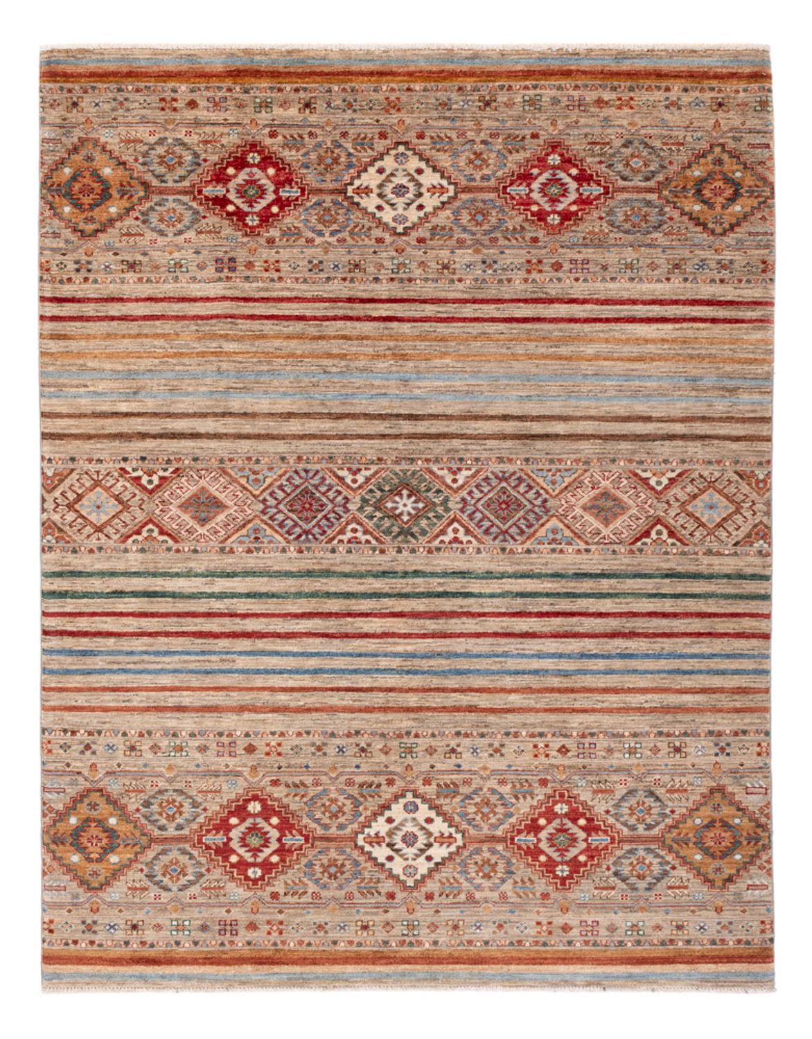 Ziegler Carpet - Shal - 203 x 152 cm - flerfarvet
