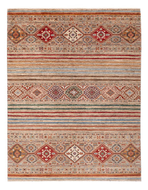 Ziegler Carpet - Shal - 203 x 152 cm - flerfarvet