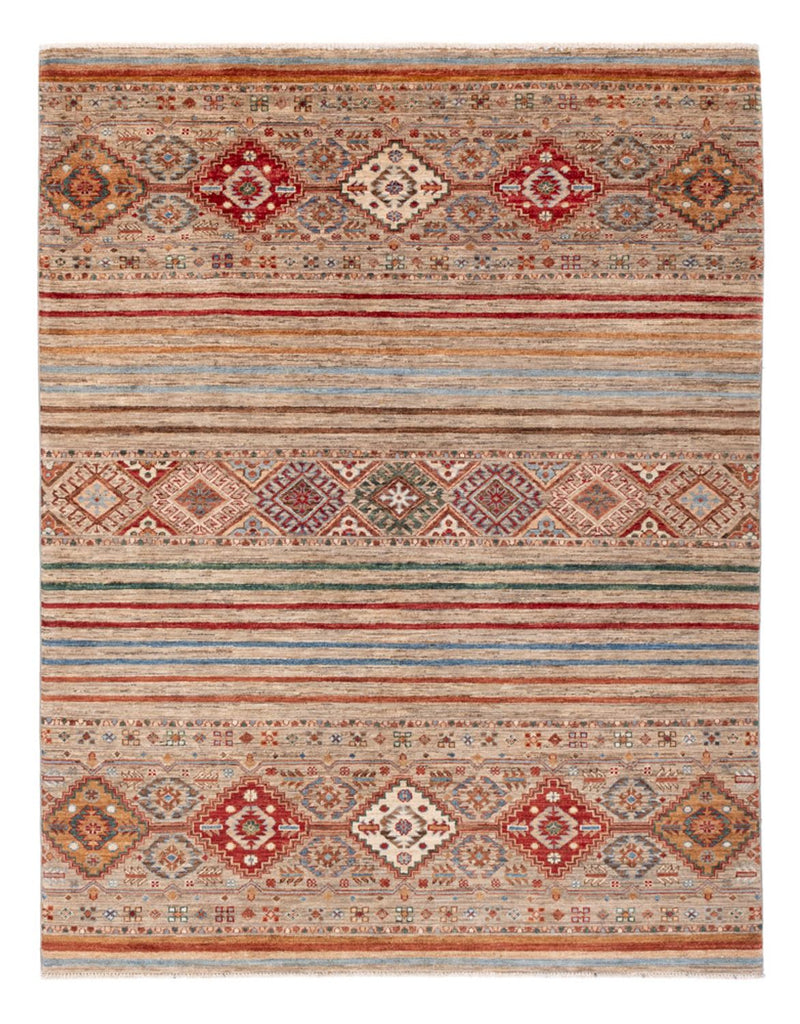 Ziegler Carpet - Shal - 203 x 152 cm - flerfarvet