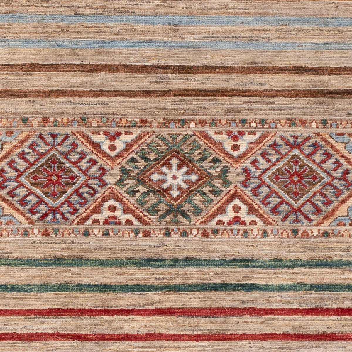 Ziegler Carpet - Shal - 203 x 152 cm - flerfarvet