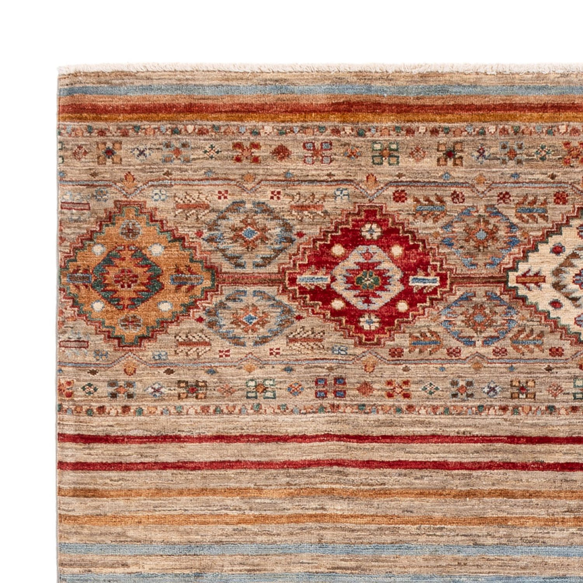 Ziegler Carpet - Shal - 203 x 152 cm - flerfarvet