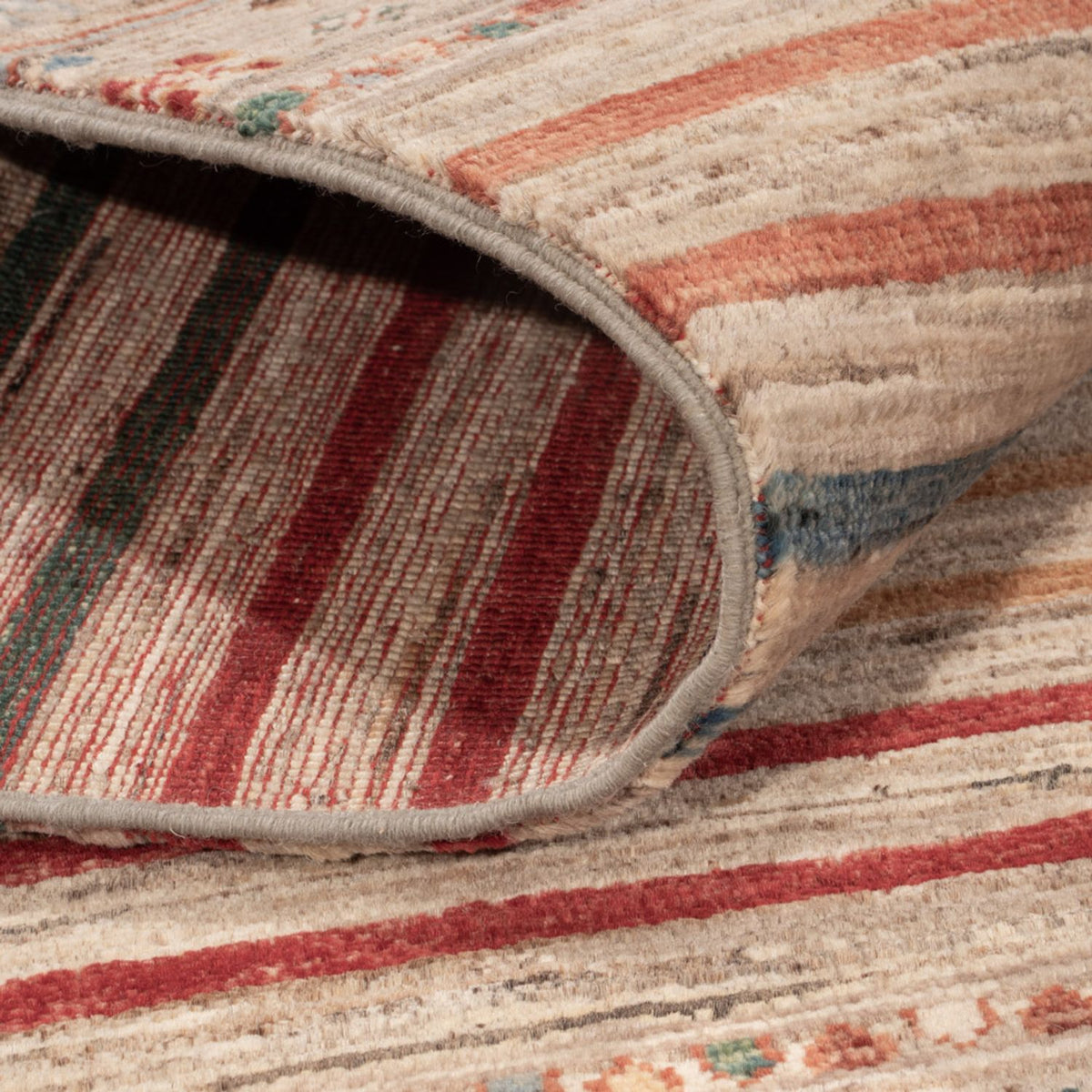 Ziegler Carpet - Shal - 203 x 152 cm - flerfarvet