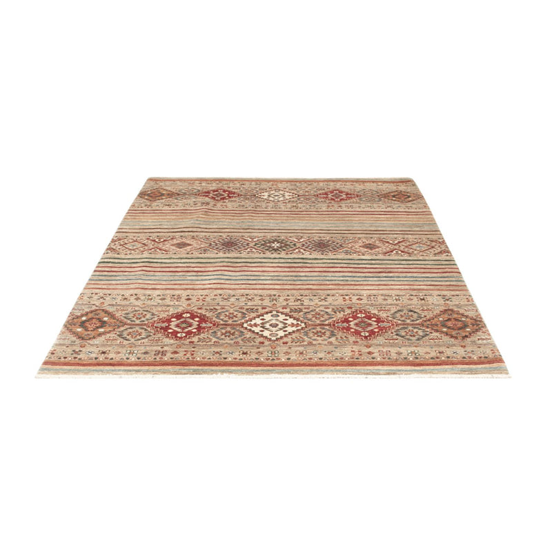 Ziegler Carpet - Shal - 203 x 152 cm - flerfarvet