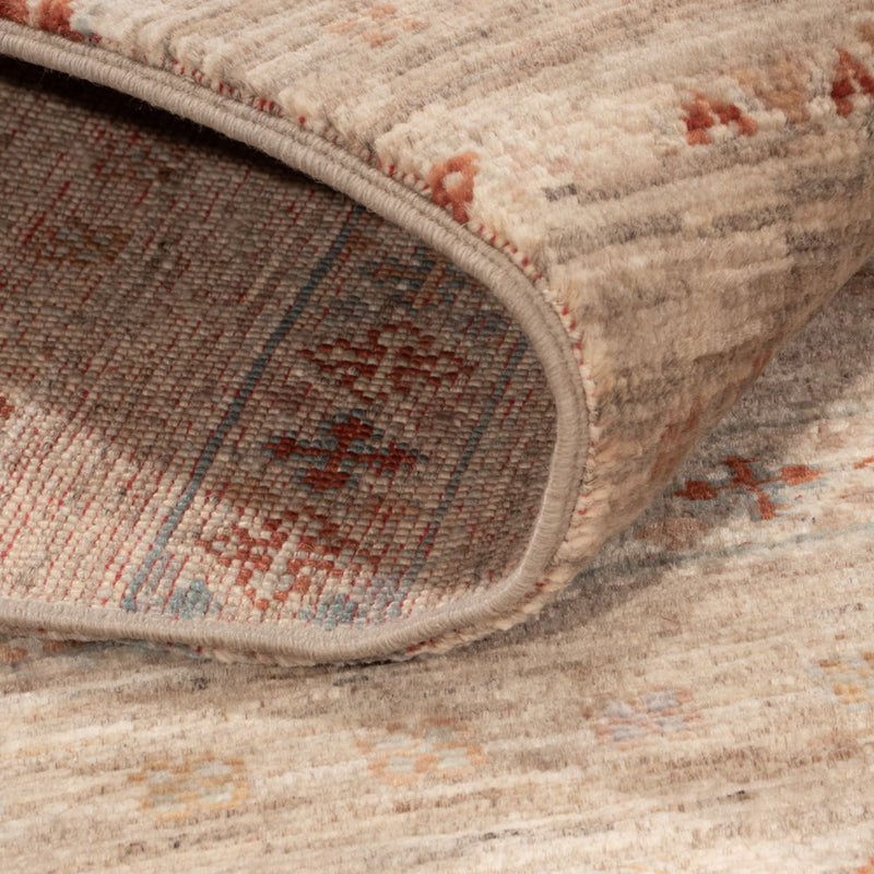 Ziegler Carpet - Ariana - 208 x 150 cm - beige