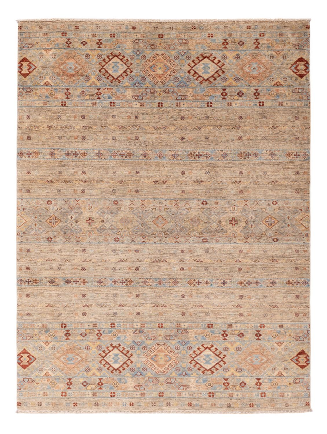 Ziegler Carpet - Ariana - 204 x 154 cm - beige