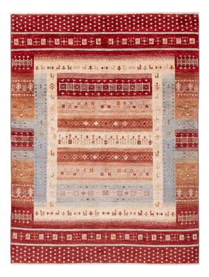 Ziegler Carpet - Ariana - 198 x 149 cm - flerfarvet