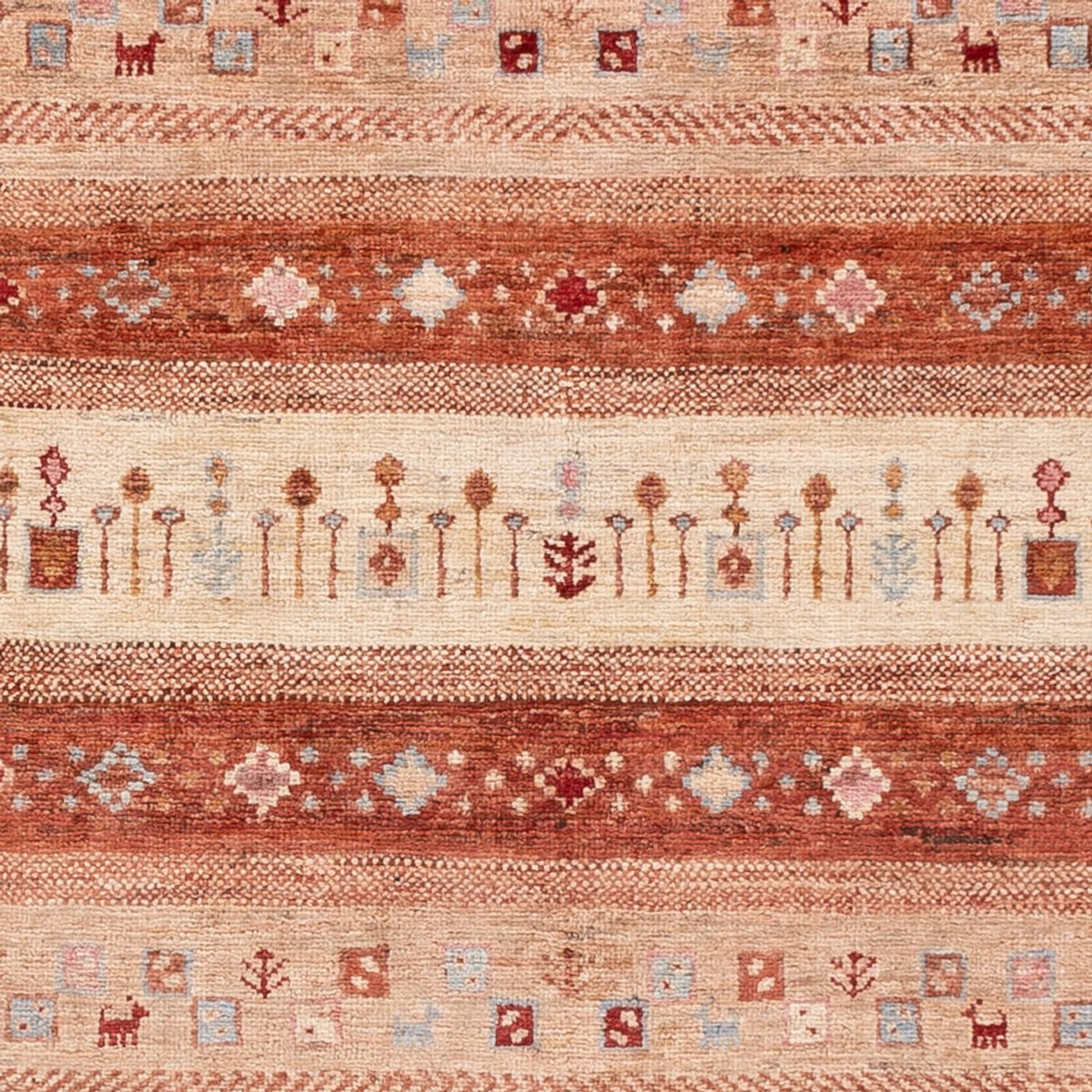 Ziegler Carpet - Ariana - 198 x 149 cm - flerfarvet