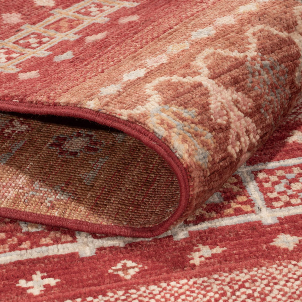 Ziegler Carpet - Ariana - 198 x 149 cm - flerfarvet