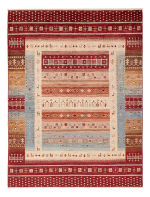 Ziegler Carpet - Ariana - 204 x 151 cm - flerfarvet