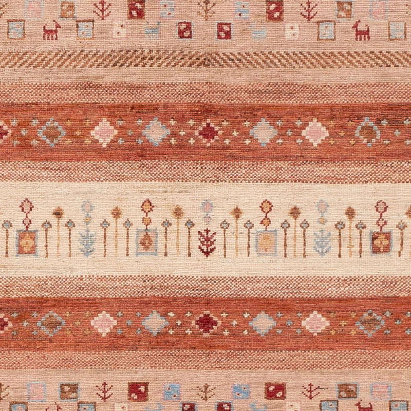 Ziegler Carpet - Ariana - 204 x 151 cm - flerfarvet