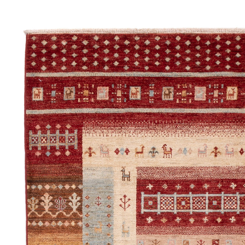 Ziegler Carpet - Ariana - 204 x 151 cm - flerfarvet