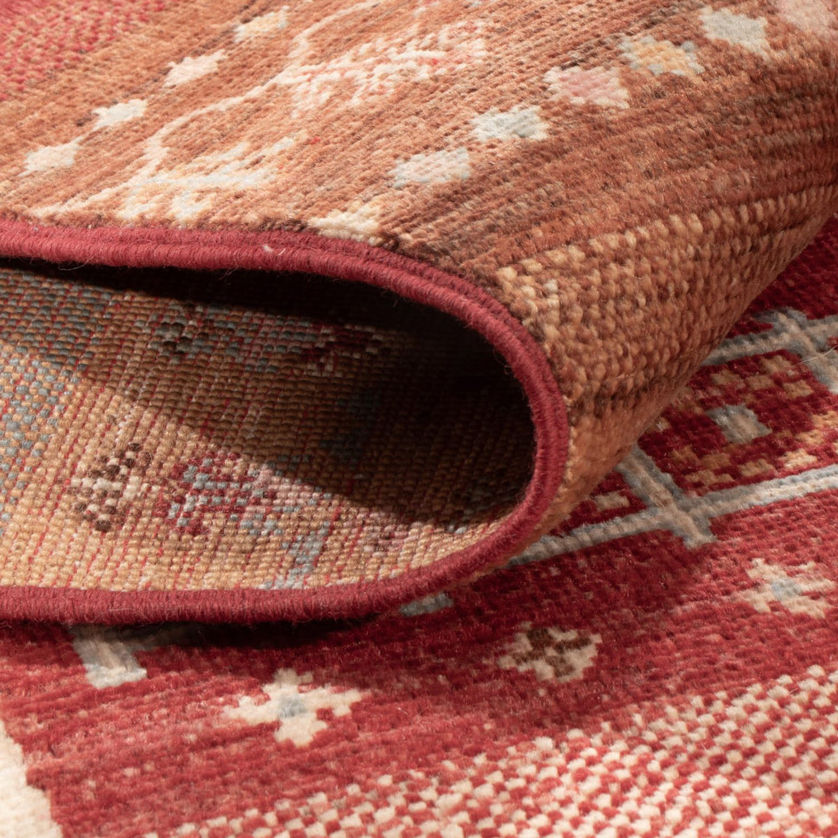 Ziegler Carpet - Ariana - 204 x 151 cm - flerfarvet