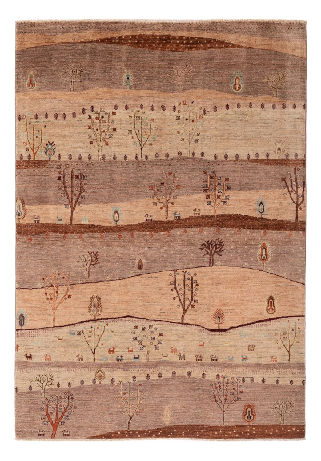Ziegler Carpet - Ariana - 243 x 172 cm - beige