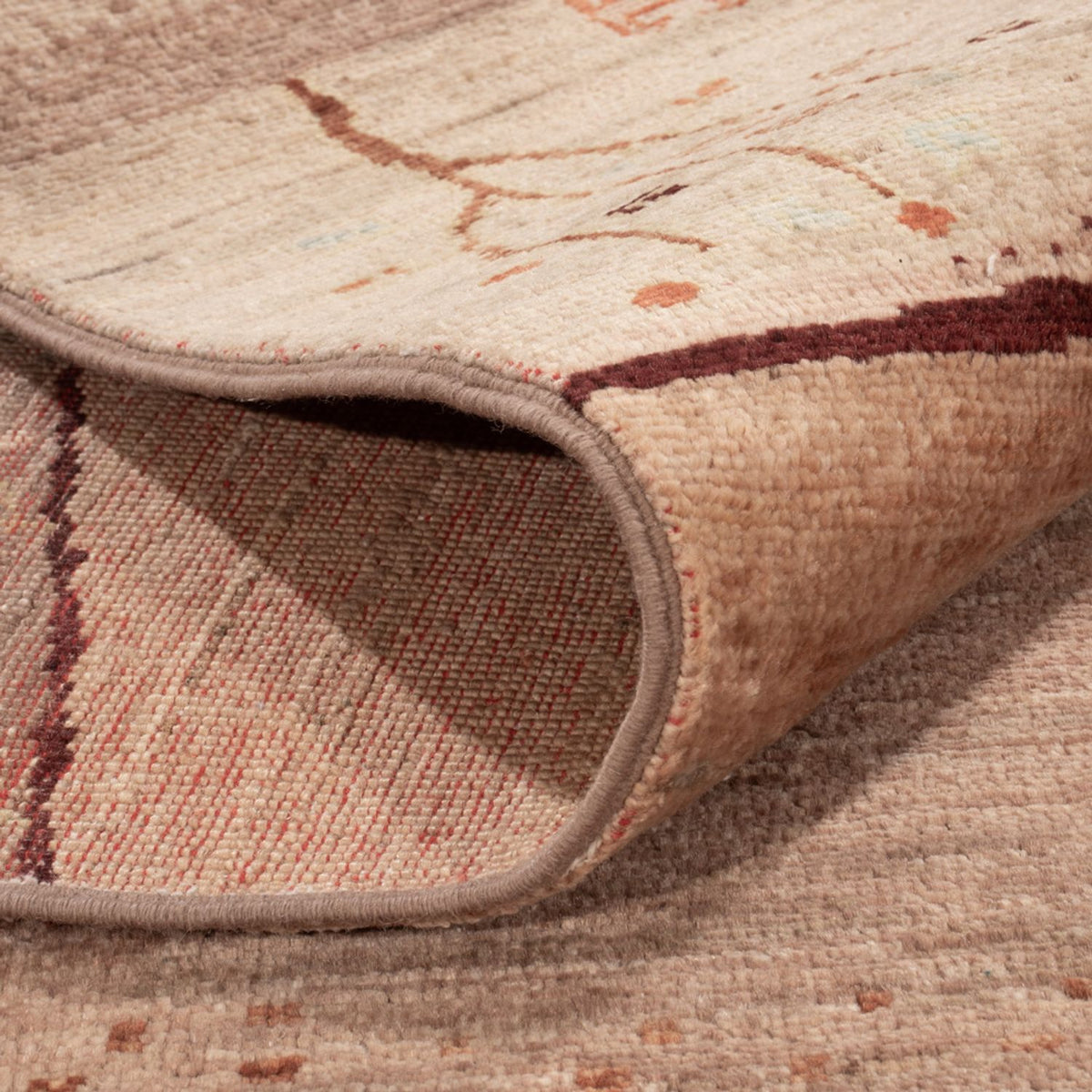 Ziegler Carpet - Ariana - 243 x 172 cm - beige