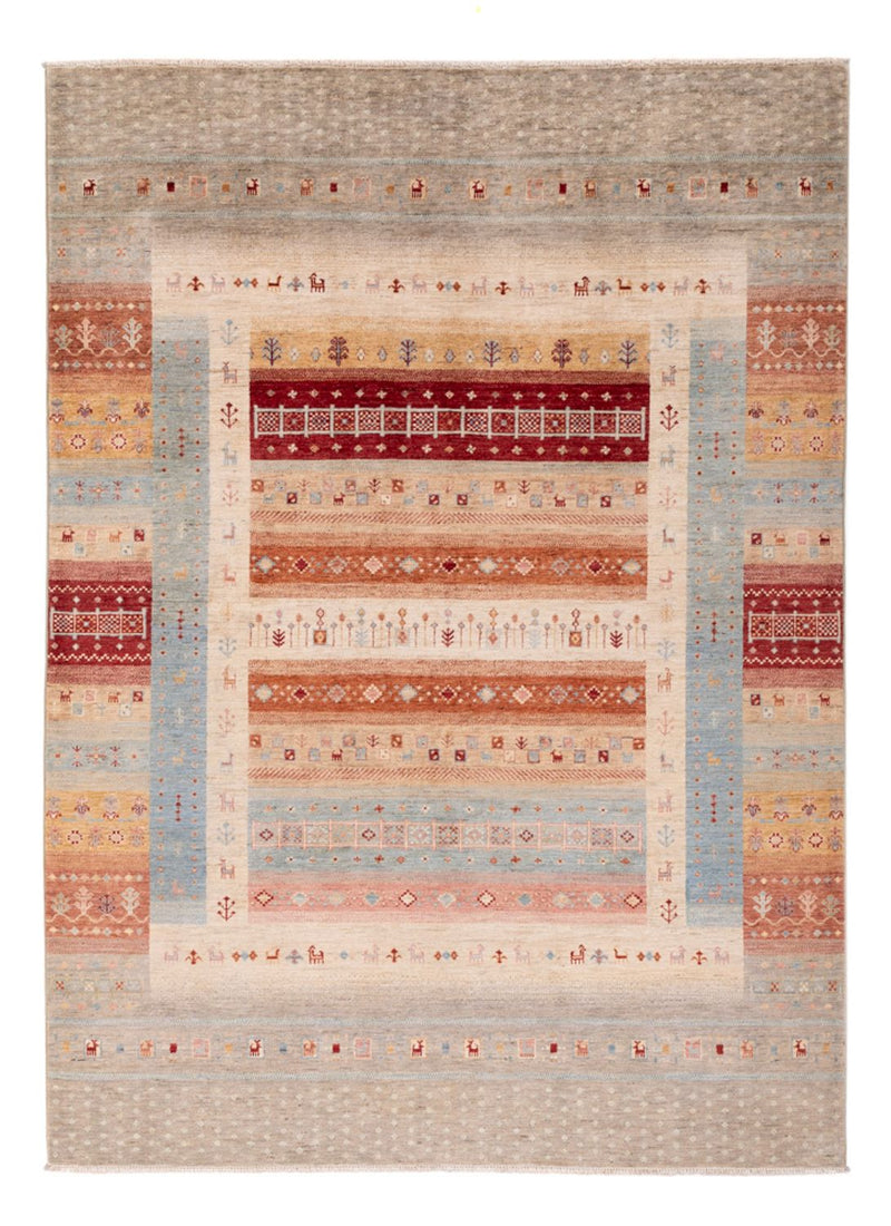 Ziegler Carpet - Ariana - 240 x 174 cm - flerfarvet