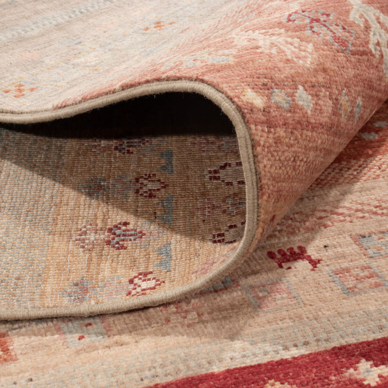 Ziegler Carpet - Ariana - 240 x 174 cm - flerfarvet